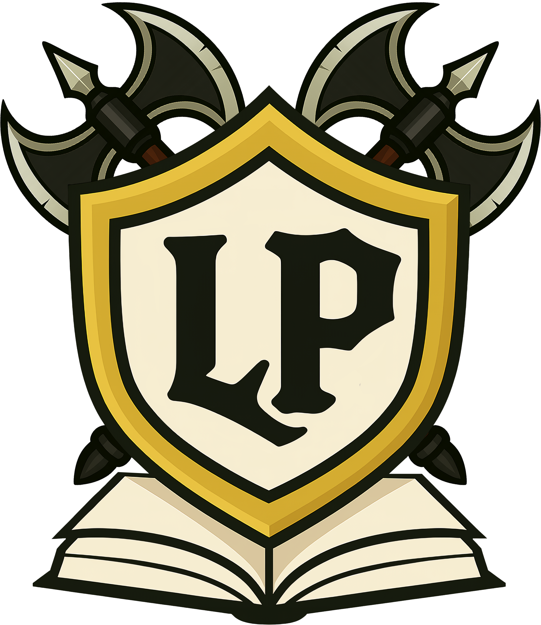 Liberproeliis